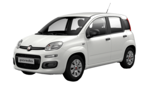 islandkavos corfu car hire fiat panda 01