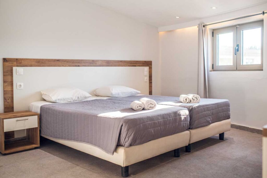 Island Superior Rooms Island Kavos Beach Resort 10