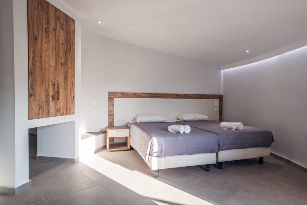 Island Superior Rooms Island Kavos Beach Resort 11