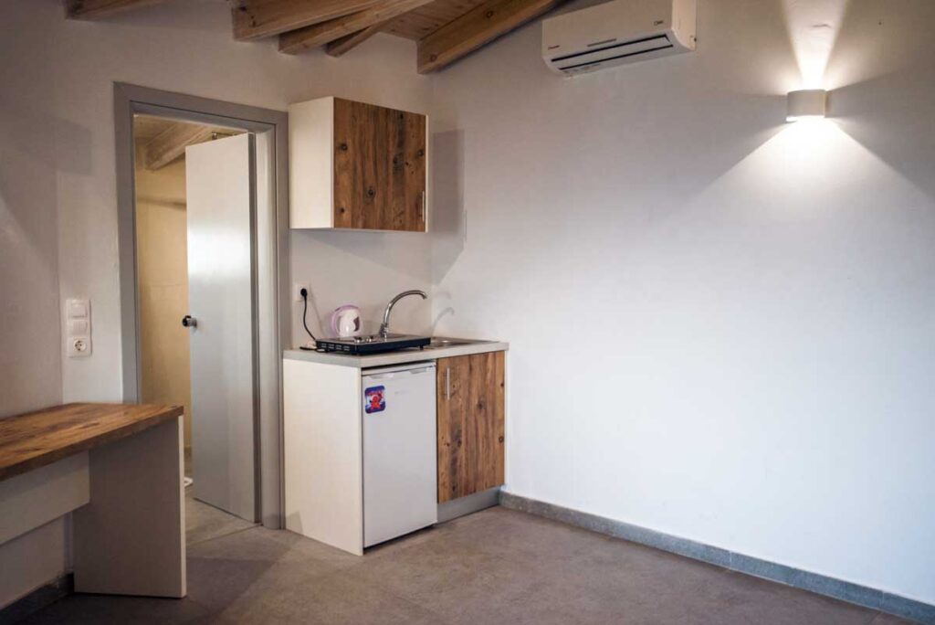 Island Superior Rooms Island Kavos Beach Resort 16