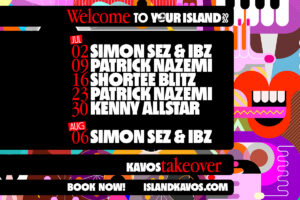 KAVOS 2026 WIDE