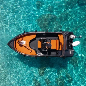 EYTIXIOS 30 60 HP POSEIDON